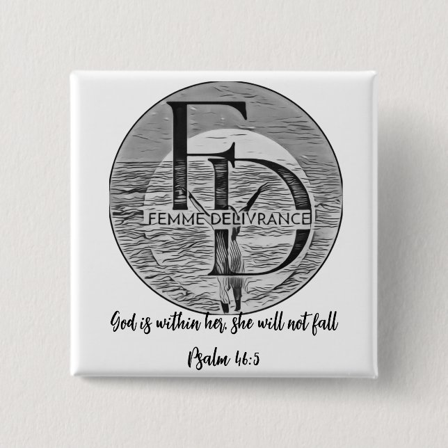 Button (Front)