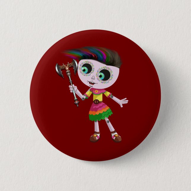 Button (Front)