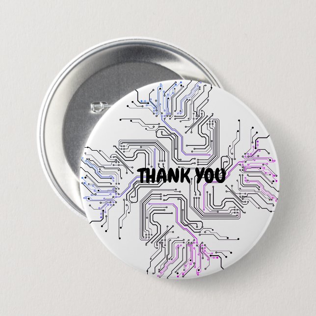 Button (Front & Back)