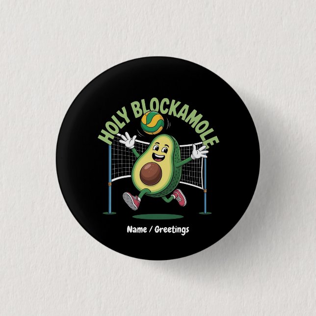 Button (Front)