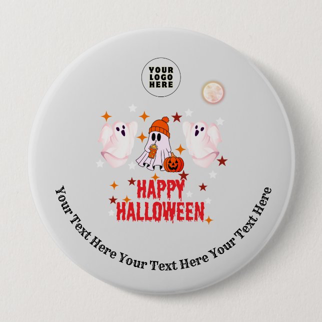 Button (Front)