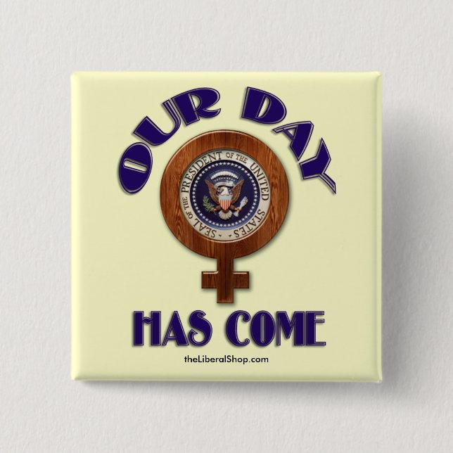 Button (Front)