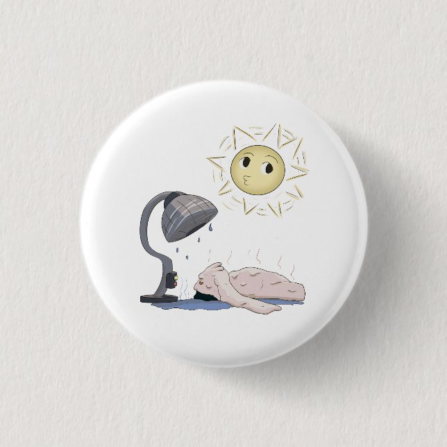Button (Front)