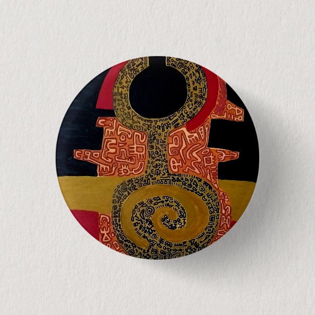 Button (Front)