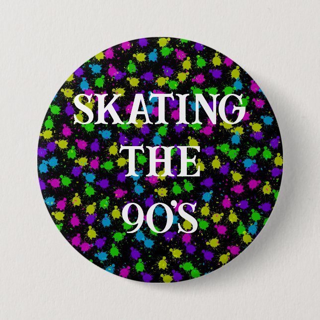 Button (Front)