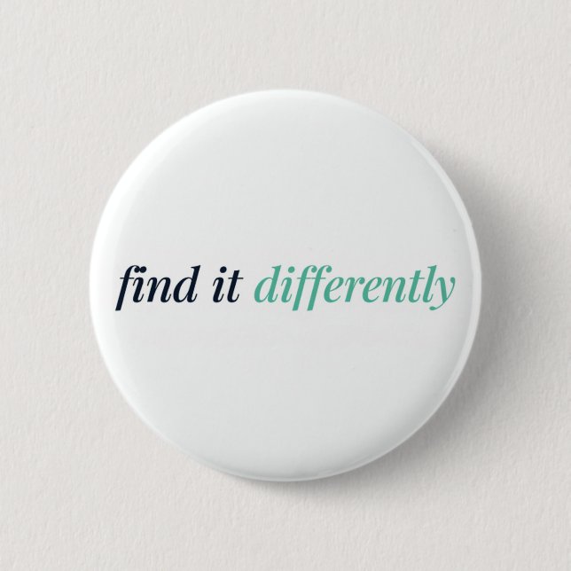 button (Front)