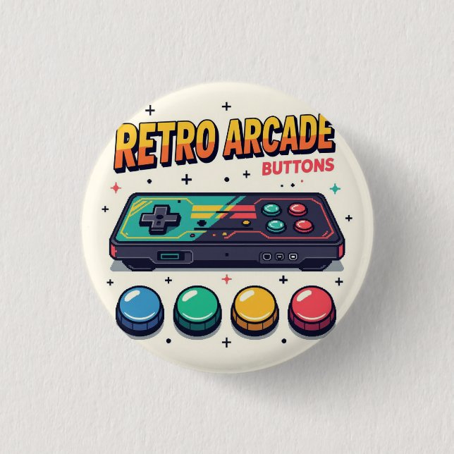 Button (Front)