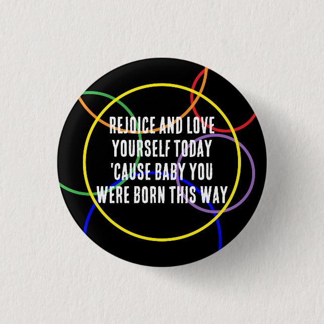 Button (Front)