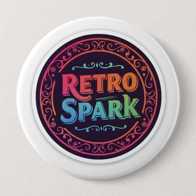Button (Front)
