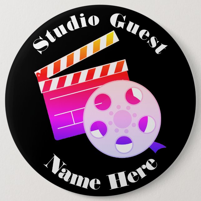 Button (Front)