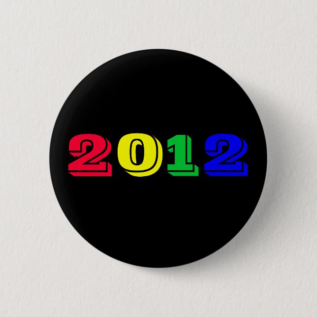 Button 2012 (Front)
