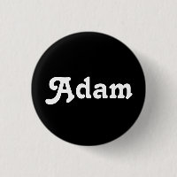Button Adam