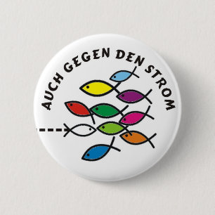 Button Against Power