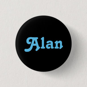 Button Alan