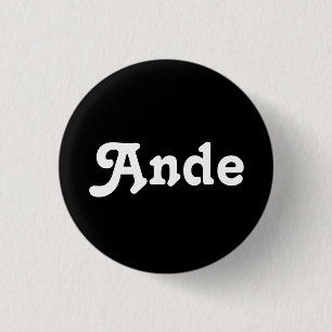 Button Ande