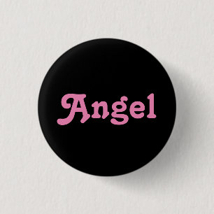Button Angel