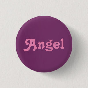 Button Angel
