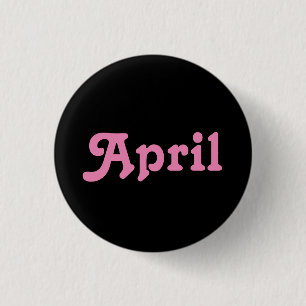 Button April