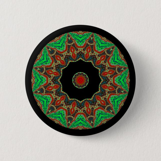 Button Art By Mj Bedford (Front)