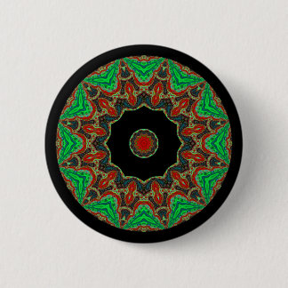 Button Art By Mj Bedford