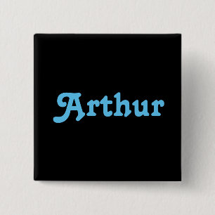 Button Arthur