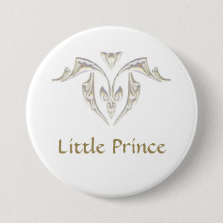 Button Badge - Little Prince