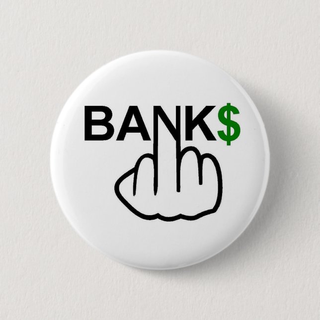 Button Banks Flip (Front)