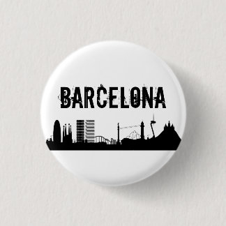 Button Barcelona/Plates Barcelona