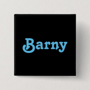 Button Barny