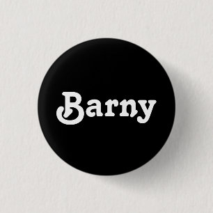 Button Barny
