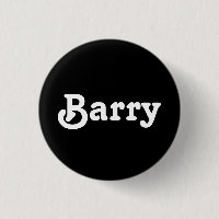 Button Barry