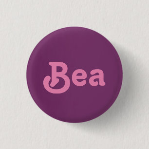 Button Bea