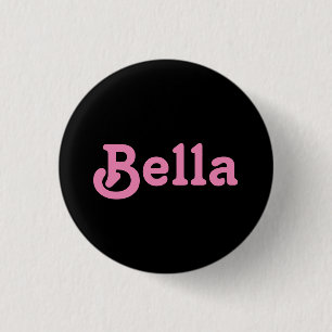 Button Bella