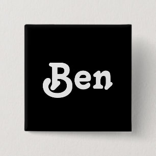 Button Ben