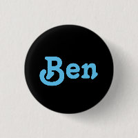 Button Ben