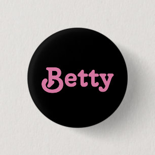 Button Betty