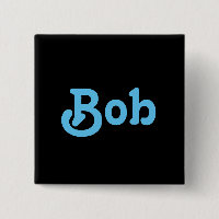 Button Bob