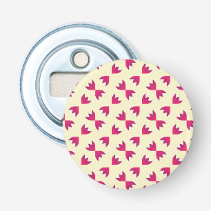 Button Bottle Opener