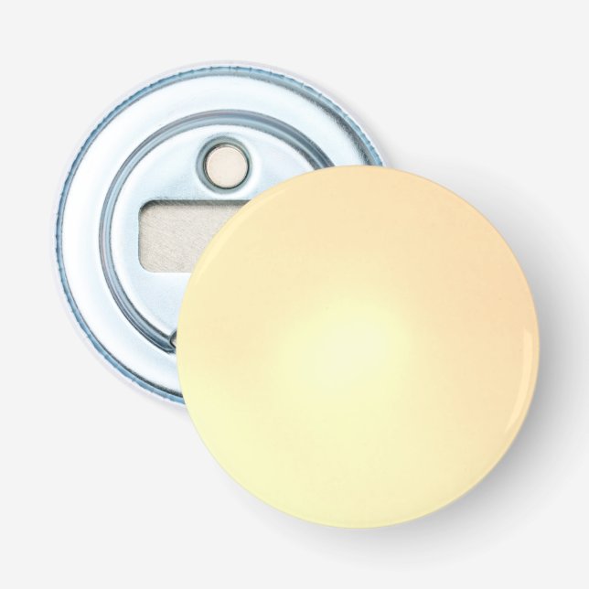 button bottle opener (Front)