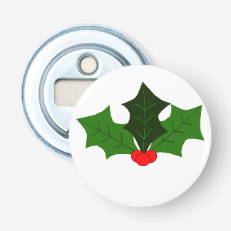 Button Bottle Opener