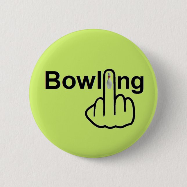 Button Bowling Flip (Front)