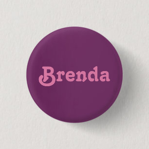 Button Brenda