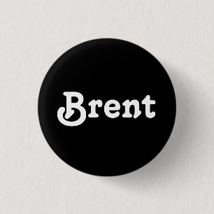 Button Brent