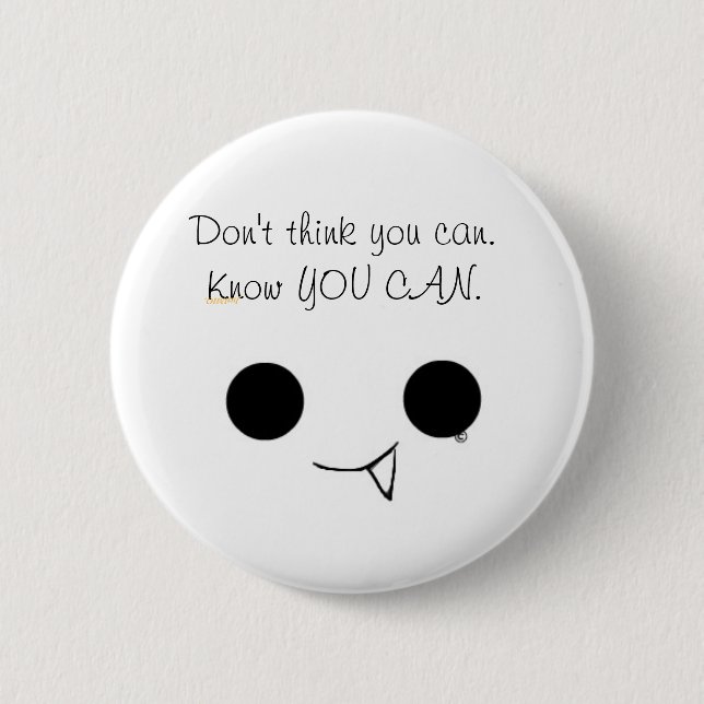 Button Bud (Front)