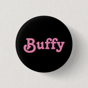 Button Buffy