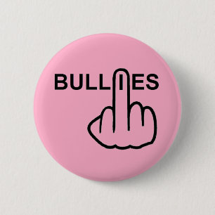 Button Bullies Flip
