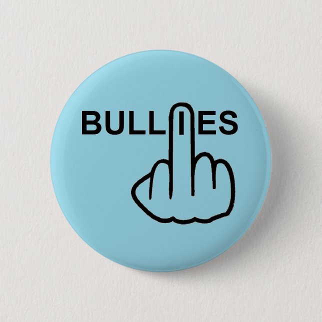 Button Bullies Flip (Front)