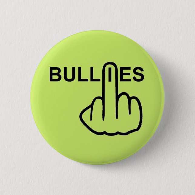Button Bullies Flip (Front)