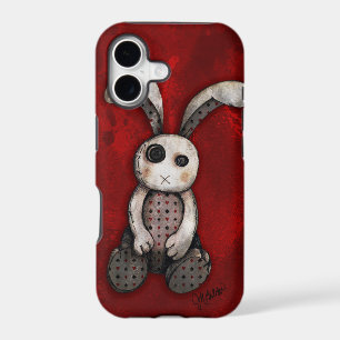 Button Bunny