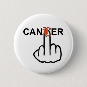 Button Cancer Flip